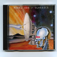 MODEL 500 - Classics