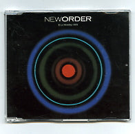 NEW ORDER - Blue Monday 1988