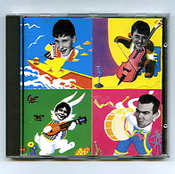 NORTHSIDE - Chicken Rhythms