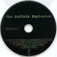 VARIOUS - The Suffolk Explosion