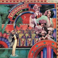 DR. BUZZARD'S ORIGINAL "SAVANNAH" BAND - Dr. Buzzard's Original "Savannah" Band