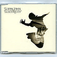 ELTON JOHN - Electricity