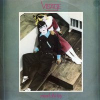 VISAGE - Mind Of A Toy
