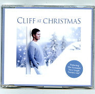 CLIFF RICHARD - Cliff At Christmas
