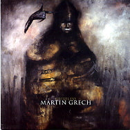 MARTIN GRECH - Guiltless