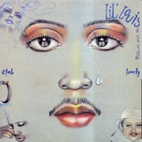LIL LOUIS & THE WORLD - Club Lonely