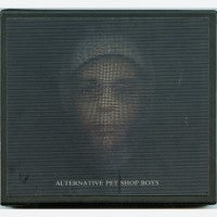 PET SHOP BOYS - Alternative