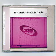 808 STATE - Pacific808:98 / Cubik98