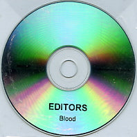 EDITORS - Blood