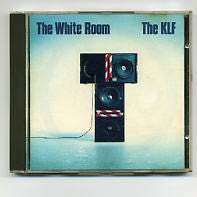 THE KLF - The White Room