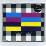 NEW ORDER - Blue Monday-95
