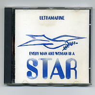 ULTRAMARINE - Every Man And Woman Is A Star