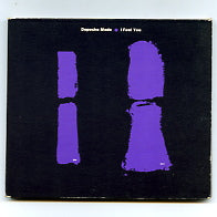 DEPECHE MODE - I Feel You