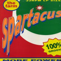 THE FARM - Spartacus