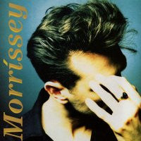 MORRISSEY - Everyday Is Like Sunday