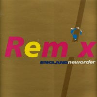 NEW ORDER - World In Motion