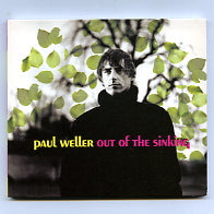 PAUL WELLER - Out Of The Sinking