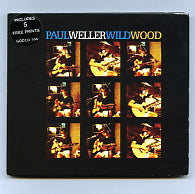 PAUL WELLER - Wild Wood