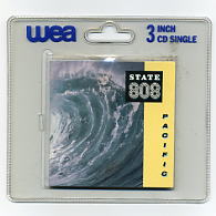 808 STATE - Pacific