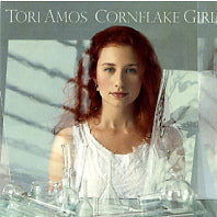 TORI AMOS - Cornflake Girl