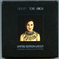 TORI AMOS - Crucify