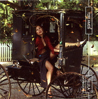 TORI AMOS - Talula