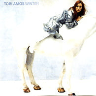 TORI AMOS - Winter / The Pool