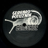 GERHARD POTUZNIK - Concorde