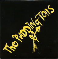 THE PADDINGTONS - 50 To A £