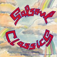 VARIOUS - Salsoul Classics