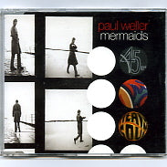 PAUL WELLER - Mermaids