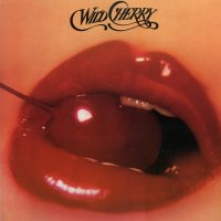 WILD CHERRY - Wild Cherry feat: Play That Funky Music White Boy