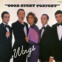 WINGS - Goodnight Tonight