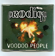 THE PRODIGY - Voodoo People (Chemical Brothers Remix)
