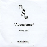 MEW - Apocalypso