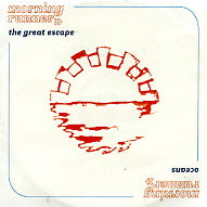 MORNING RUNNER - The Great Escape / Oceans