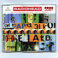 RADIOHEAD - Just