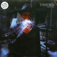TRICKY FEAT. SUB SUB (DOVES) - Tricky Kid / Smoking Beagles / Grass Roots