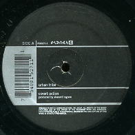 URBAN TRIBE - Covert Action / Low Berth
