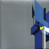 AUTECHRE - Untilted