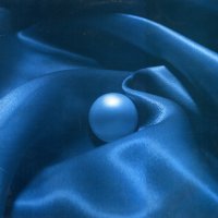 BLUE PEARL - Naked In The Rain