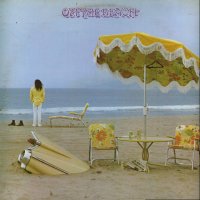 NEIL YOUNG - On The Beach