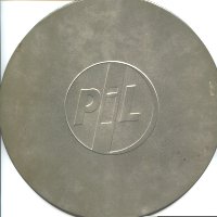 PUBLIC IMAGE LIMITED - Metal Box
