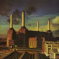 PINK FLOYD - Animals