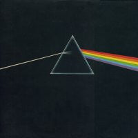 PINK FLOYD - The Dark Side Of The Moon