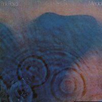 PINK FLOYD - Meddle