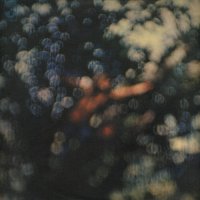 PINK FLOYD - Obscured By Clouds