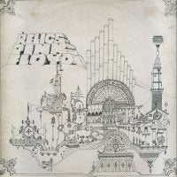 PINK FLOYD - Relics