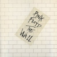 PINK FLOYD - The Wall