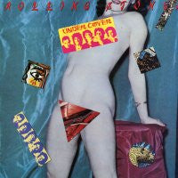 THE ROLLING STONES - Undercover